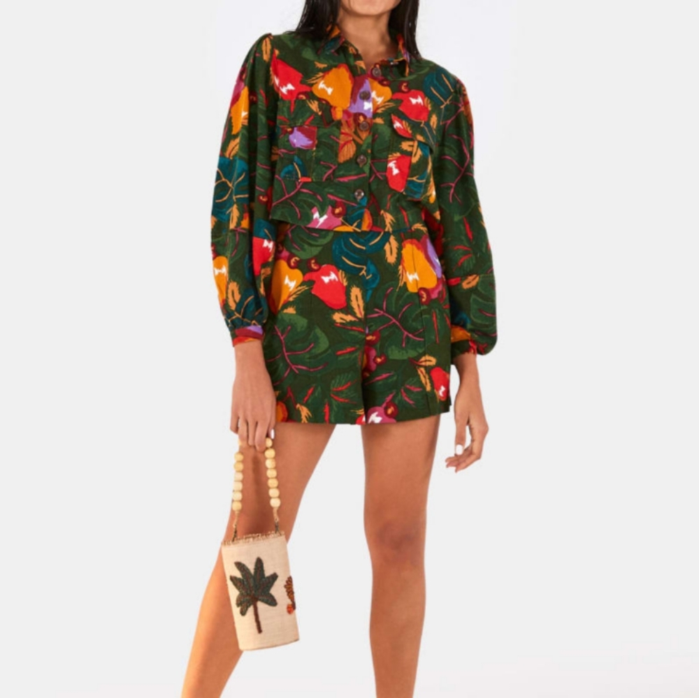 Shirt for women